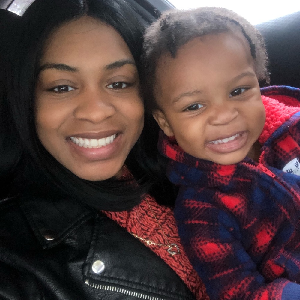 Meet your Posher, Jjavonni